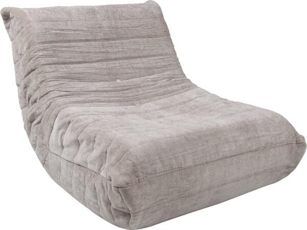 Loungefåtölj