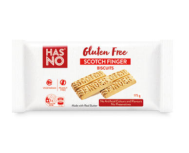 Gluten Free Biscuits 144g/175g