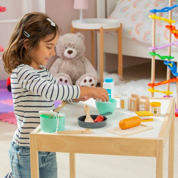 Jouets en bois