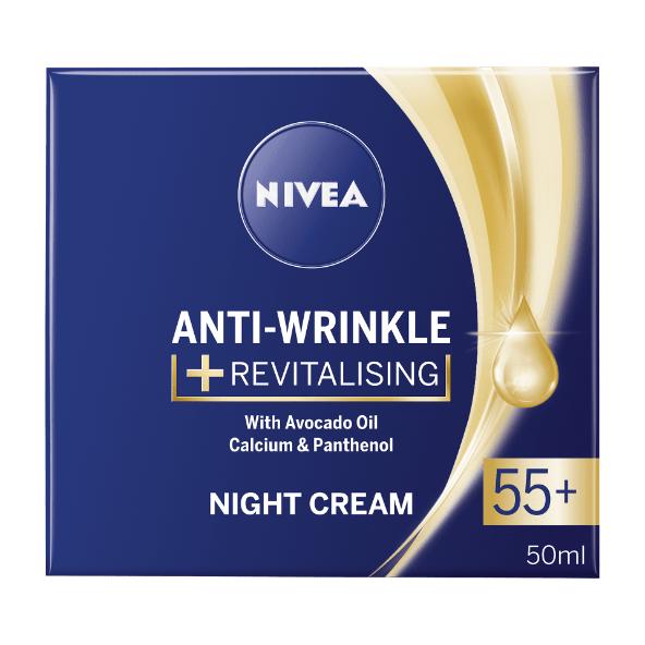 Anti-age facecare