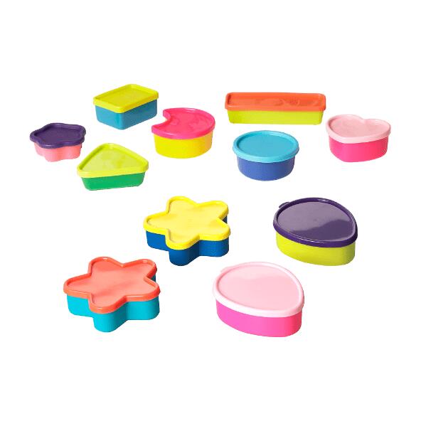 Mini boks
