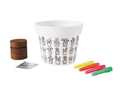Children's Grow Kit