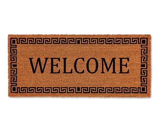 Huntington Home 
 20" x 46" Coir Mat