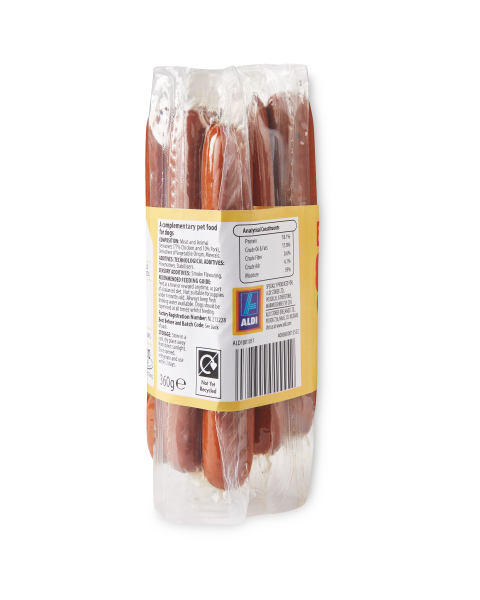 Earls Hot Dogs