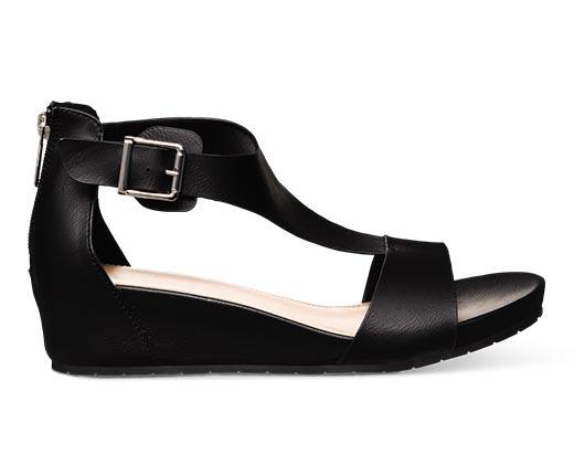 Serra
Ladies' Block Heel or Wedge