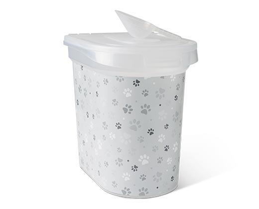 Heart to Tail 
 Large Pet Food Container