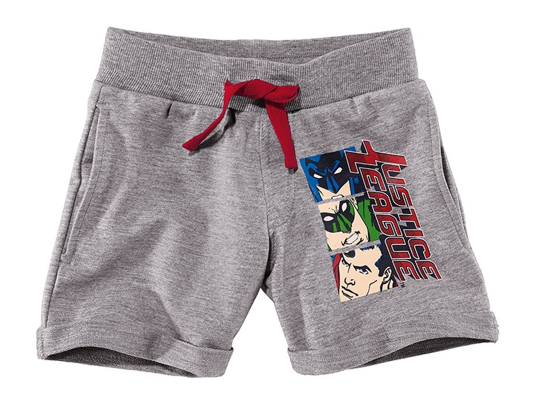 Boys' Sweat Shorts