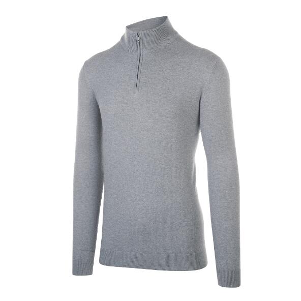 STRAIGHT UP(R) 				Trui voor heren