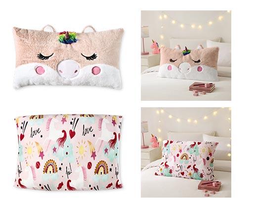 Huntington Home 
 Children's Cloud Pillow