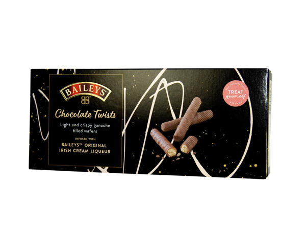 Baileys chokladsticks