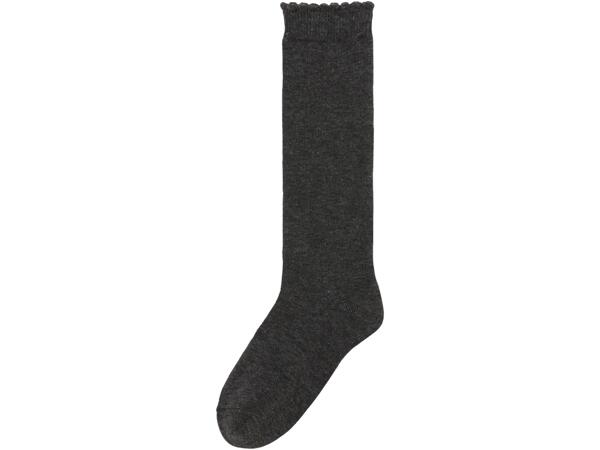 Kids' Knee High Socks