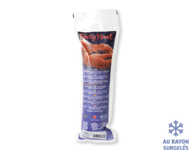 Homard MSC