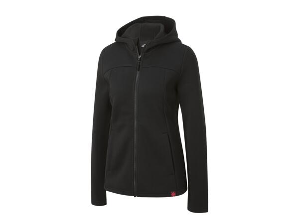 Ladies' Fleece Jacket