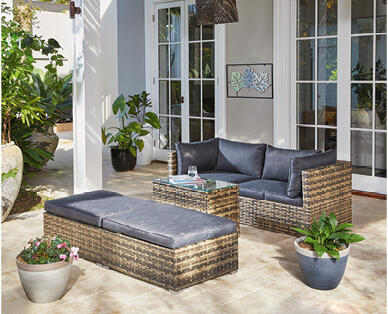 Renmar Outdoor Setting 5pc