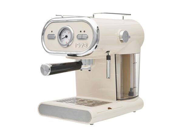 Espresso Machine