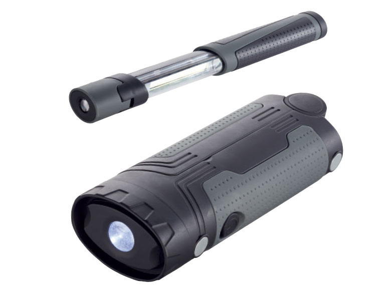LIVARNO LUX LED Work Light