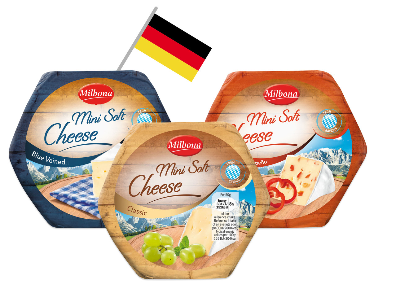 BAYERSKA OSTAR