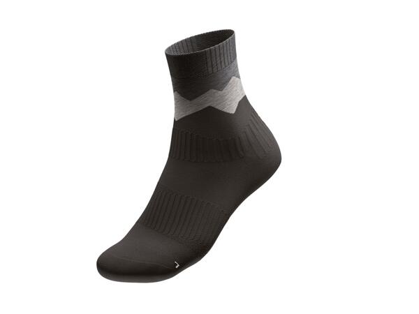 Ladies'/​Men's Premium Hiking Socks