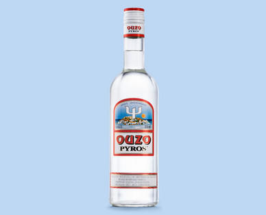 Ouzo