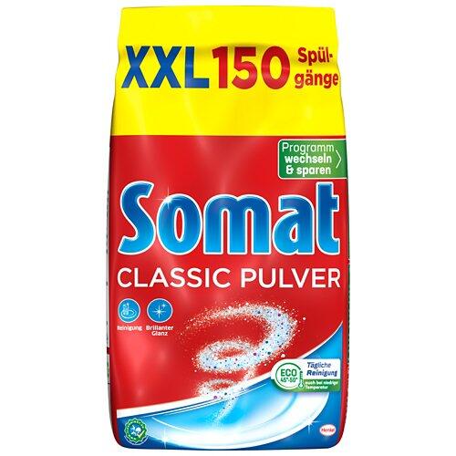 SOMAT XXL Classic Pulver 150WG