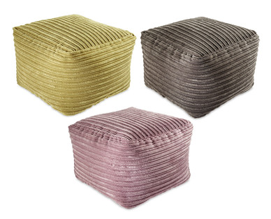 Cord Bean Cube