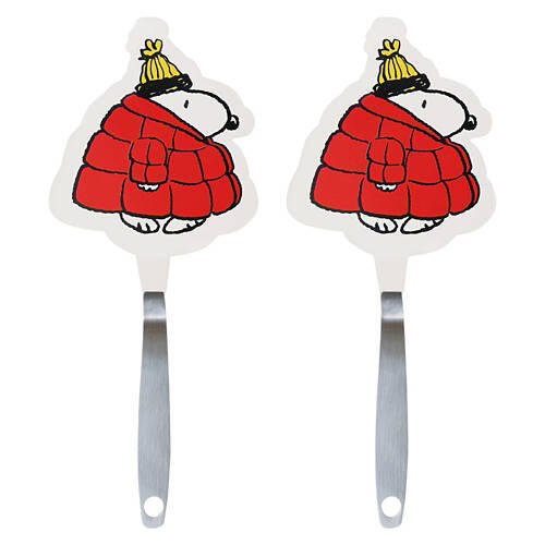 2 Pack Holiday Turner - Peanuts