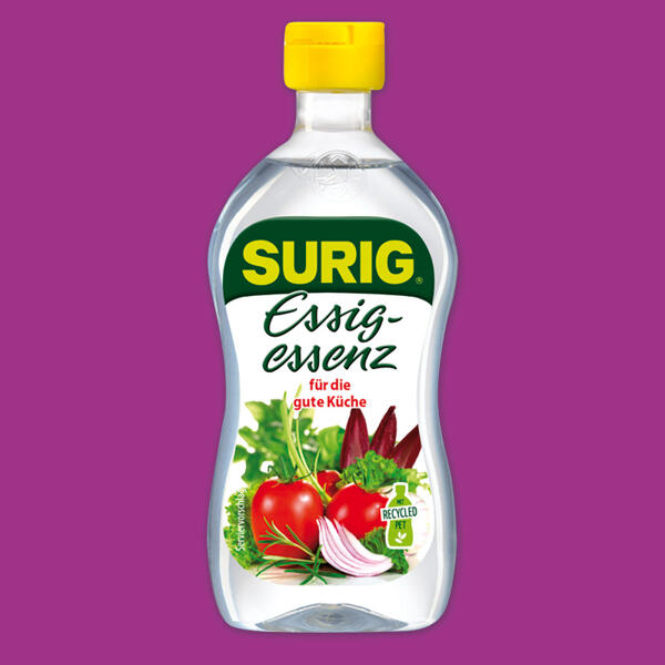 Essigessenz