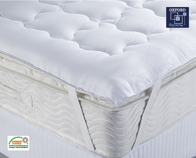Mattress Topper – Queen Size