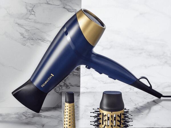 Haartrockner "Sapphire Luxe"