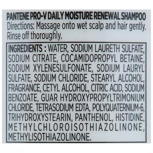 Assorted Shampoo or Conditioner 80ml/90ml