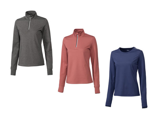 Tee-shirt de sport1