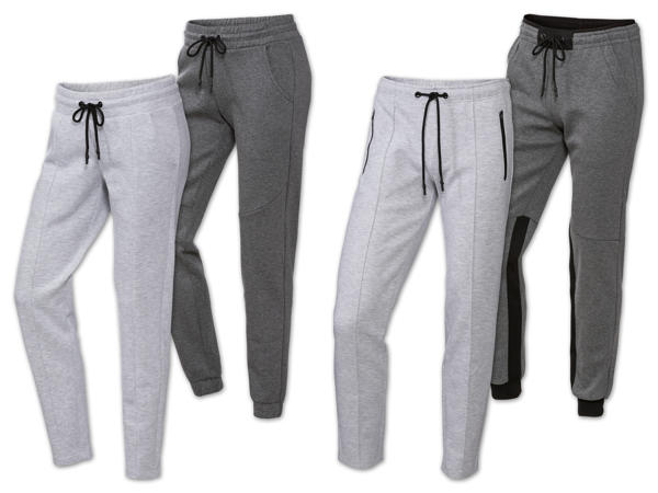 CRIVIT(R) Damen/ Herren Sweathose