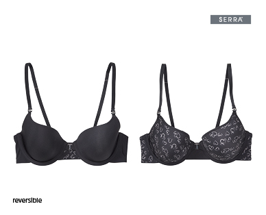 Ladies Reversible Bra