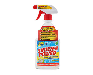 OzKleen Cleaners 500ml