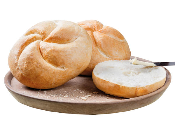 Österreichische Semmel