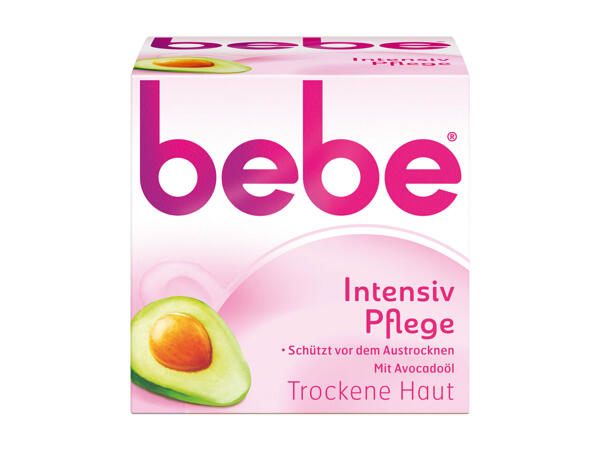 BEBE YOUNG CARE Gesichtscreme