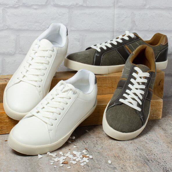 Sneakers pour hommes