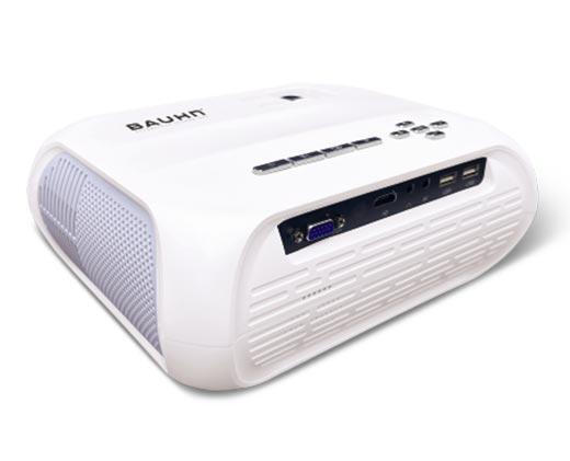 Bauhn 
 LED Projector