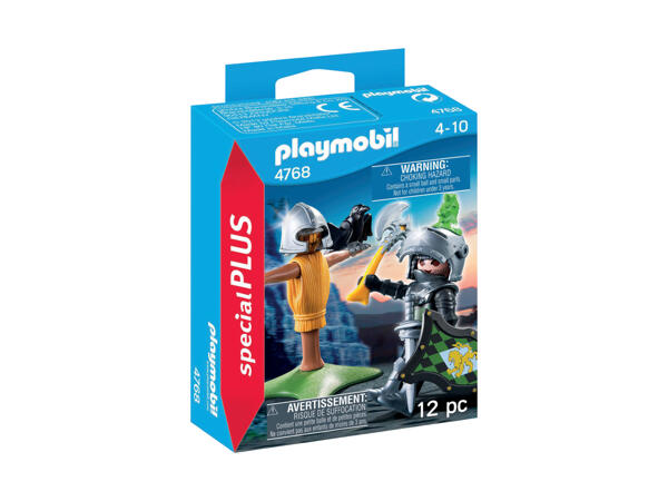 PLAYMOBIL(R) Playmobilæske