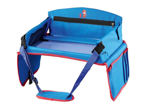 Ultimate Speed Travel and Play Tray