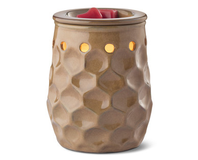Huntington Home Electric Scented Wax Melt Warmer