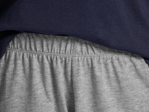 Pyjamas, 2-pack