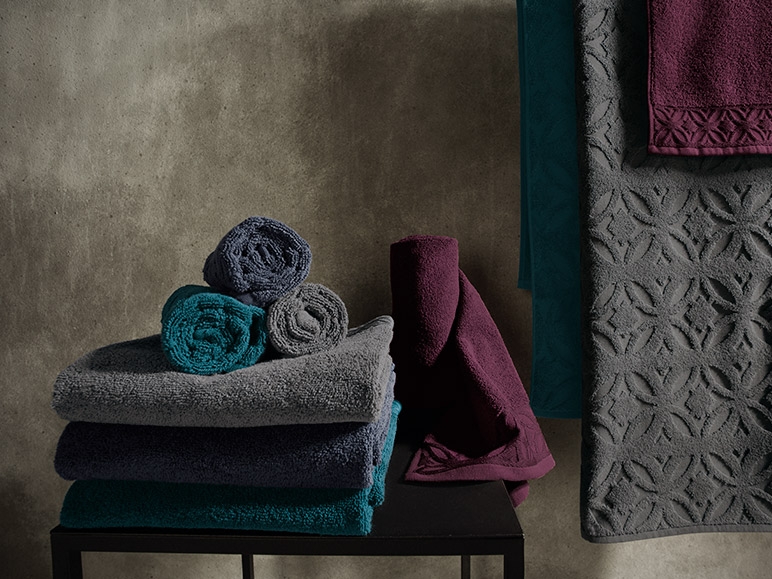 MIOMARE Luxury Bath Towel