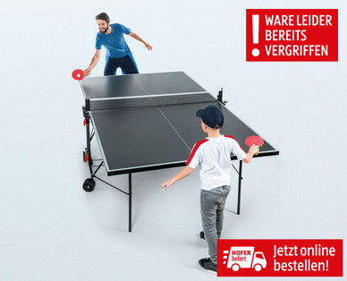 Outdoor-Tischtennistisch