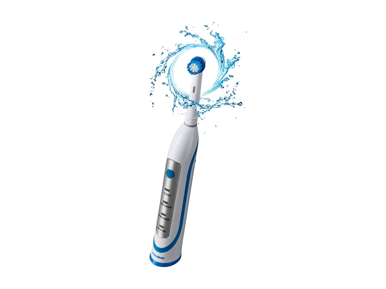 NEVADENT Toothbrush