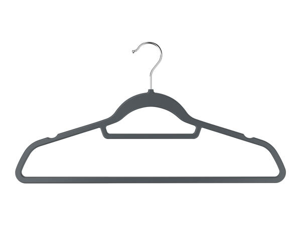 Livarno Home Coat Hangers