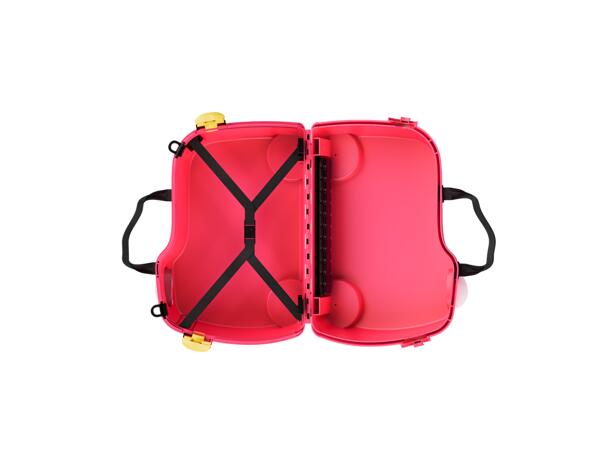 Kids' Ride-On Suitcase
