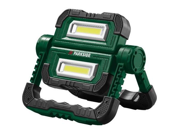 LED reflektor PBBK 4 B1