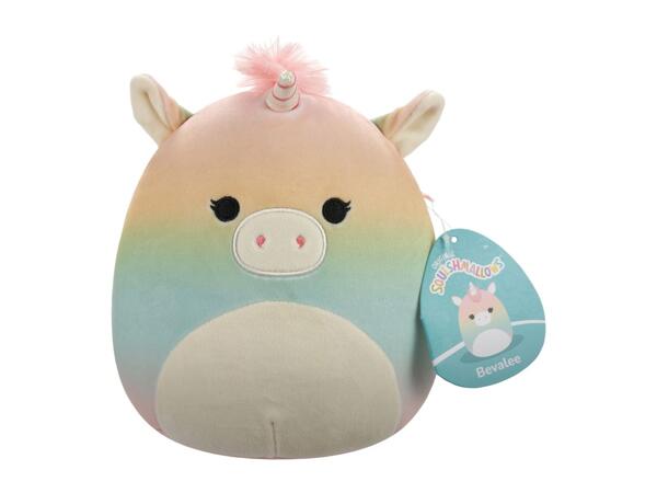 Squishmallow Unicorn
