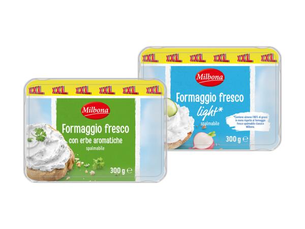 Cream cheese xxl